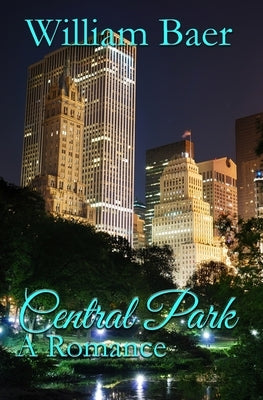 Central Park by Baer, William