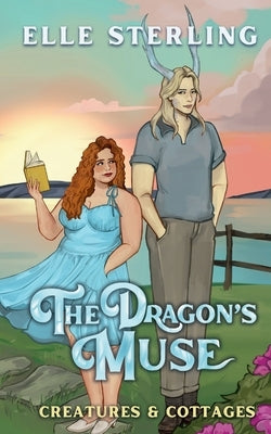The Dragon's Muse by Sterling, Elle