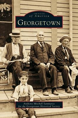 Georgetown by Sammarco, Anthony Mitchell