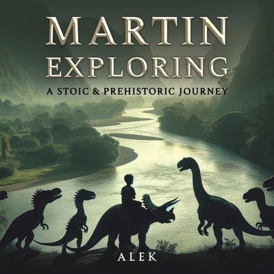 Martin Exploring by Alek