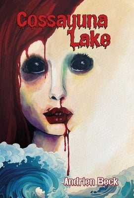 Cossayuna Lake by Beck, Andrien