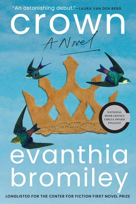 Crown by Bromiley, Evanthia