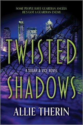 Twisted Shadows by Therin, Allie