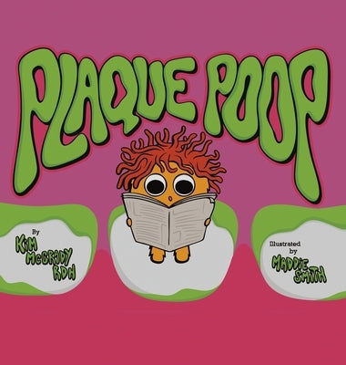 Plaque Poop by Rdh, Kim McCrady