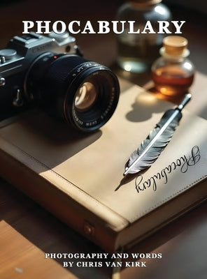 Phocabulary by Kirk, Chris Van