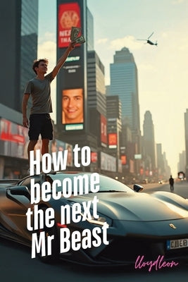 Become The Next Mr Beast: A Youtube Creators Blueprint For Success by Leon, Lloyd