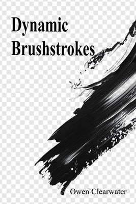 Dynamic Brushstrokes: Expressing Movement and Energy through Pen and Ink Illustrations by Clearwater, Owen