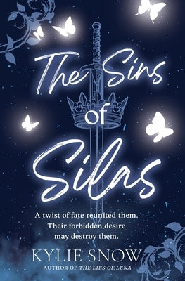 The Sins of Silas by Snow, Kylie