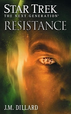 Resistance by Dillard, J. M.