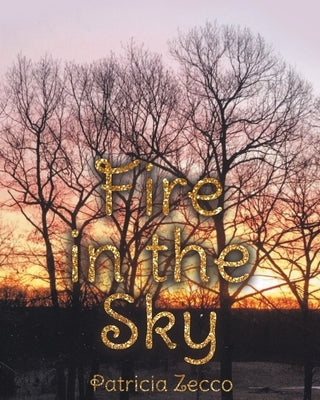 Fire in the Sky by Zecco, Patricia