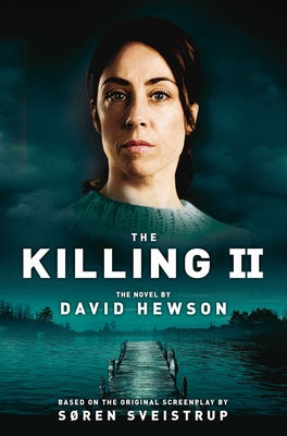 The Killing 2 by Hewson, David