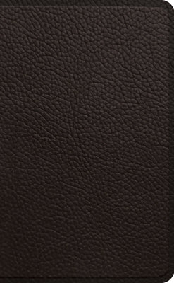 ESV Pocket Bible by 