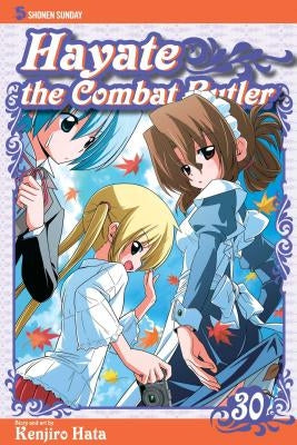 Hayate the Combat Butler, Vol. 30 by Hata, Kenjiro