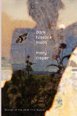 Dark Tussock Moth by Cisper, Mary