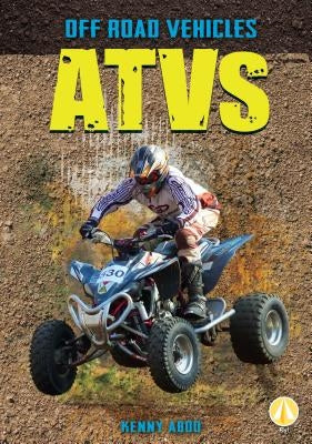 Atvs by Abdo, Kenny
