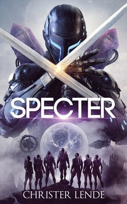 Specter by Lende, Christer