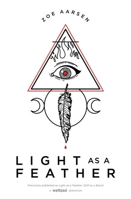 Light as a Feather by Aarsen, Zoe