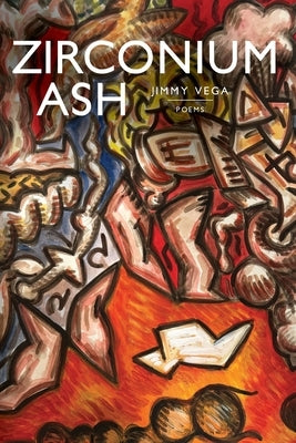 zirconium ash by Vega, Jimmy