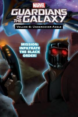 Undercover Angle by Griffin, Marsha F.