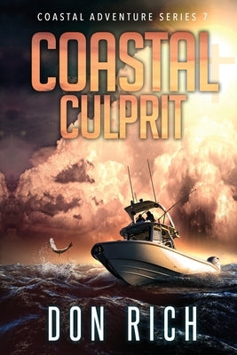 Coastal Culprit by Rich, Don