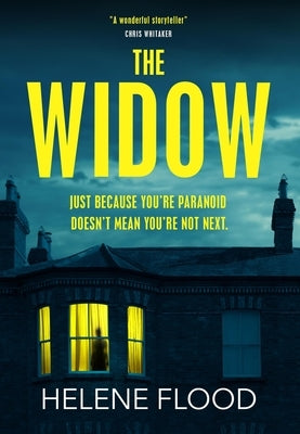 The Widow by Flood, Helene