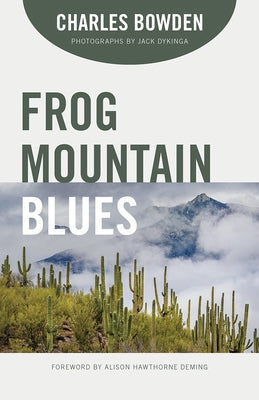 Frog Mountain Blues by Bowden, Charles