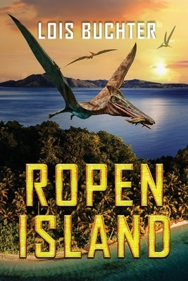 Ropen Island by Buchter, Lois