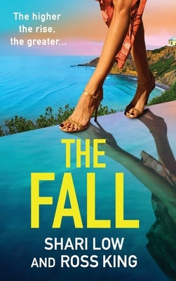 The Fall by Low, Shari