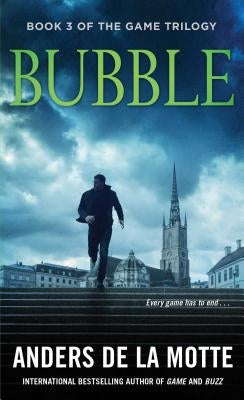 Bubble by De La Motte, Anders