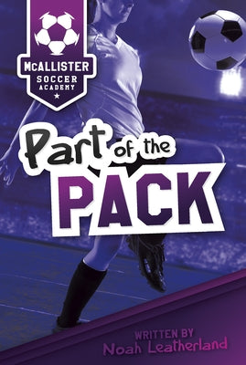 Part of the Pack by Leatherland, Noah