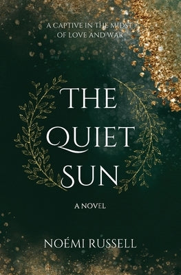 The Quiet Sun by Russell, NoÃ©mi