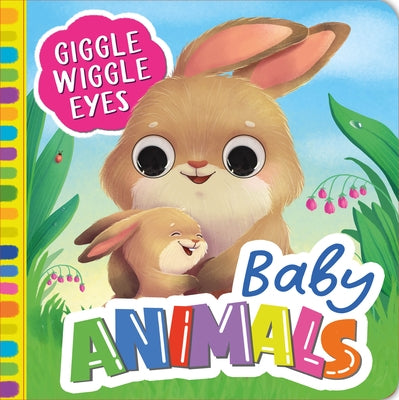 Baby Animals by Clever Publishing