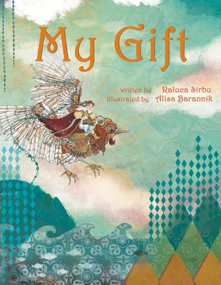 My Gift by Barannik, Alisa