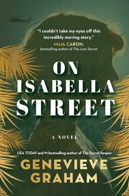 On Isabella Street by Graham, Genevieve