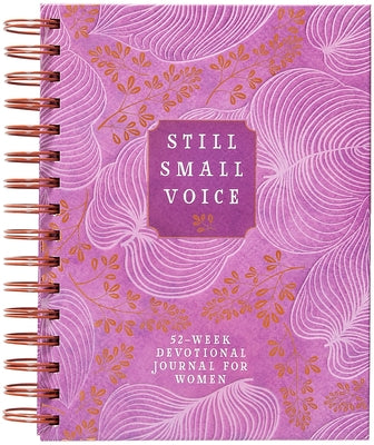 Still Small Voice by Belle City Gifts