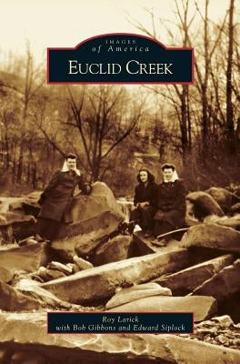 Euclid Creek by Larick, Roy