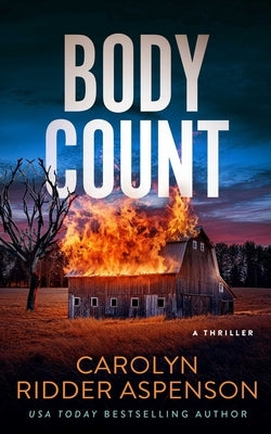 Body Count by Aspenson, Carolyn Ridder