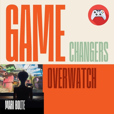 Overwatch by Bolte, Mari