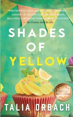 Shades of Yellow by Orbach, Talia