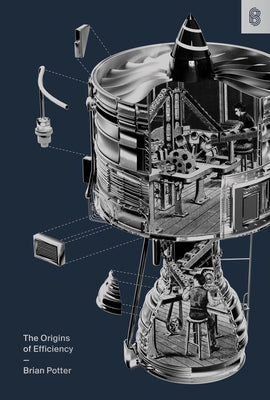 The Origins of Efficiency by Potter, Brian