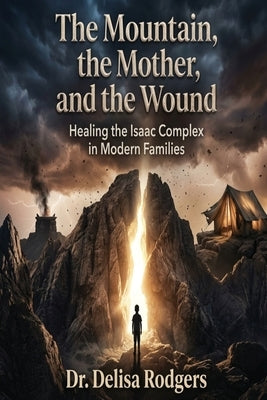The Mountain, the Mother, and the Wound by Rodgers, Delisa