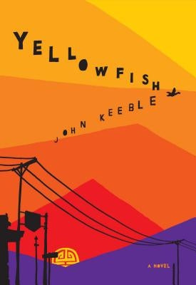 Yellowfish by Keeble, John