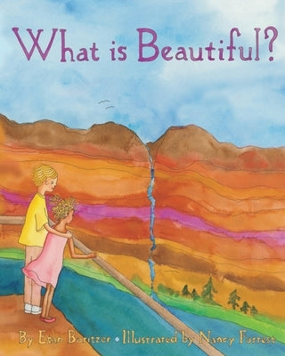 What is Beautiful? by Boritzer, Etan