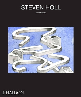 Steven Holl by Holl, Steven