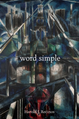 Word Simple by Recinos, Harold J.