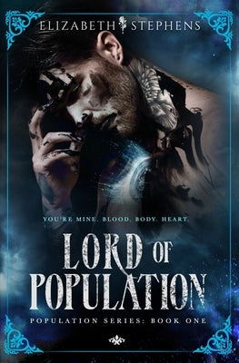 Lord of Population by Stephens, Elizabeth