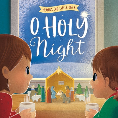 O Holy Night by Harvest House Publishers