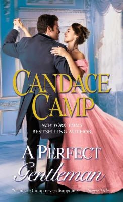 A Perfect Gentleman by Camp, Candace
