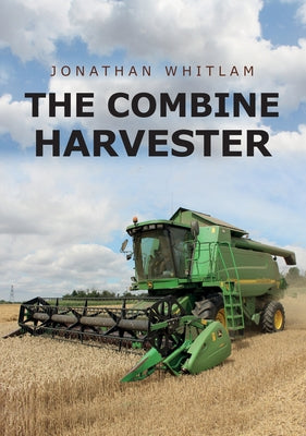 The Combine Harvester by Whitlam, Jonathan