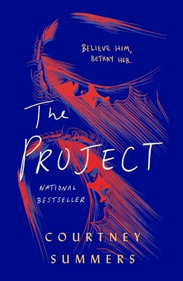 The Project by Summers, Courtney